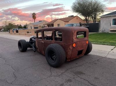 1931 Ford Model A  for sale $59,995 