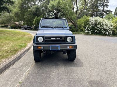 1986 Suzuki Samurai  for sale $12,995 