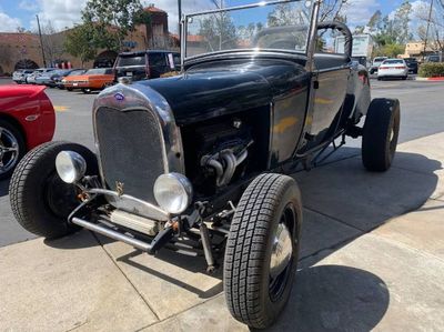 1928 Ford Model A  for sale $28,995 