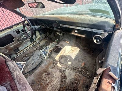 1969 Chevrolet Chevelle  for sale $9,895 