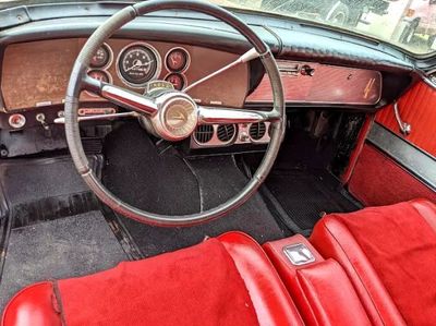 1962 Studebaker Gran  for sale $7,995 