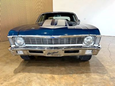 1972 Chevrolet Chevy II  for sale $35,995 