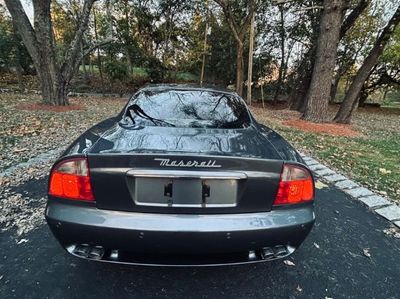 2004 Maserati Spyder  for sale $18,995 