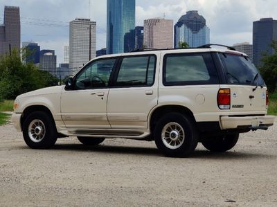 1997 Ford Explorer  for sale $10,095 