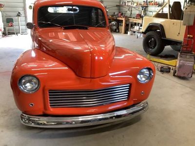 1947 Ford  for sale $23,995 