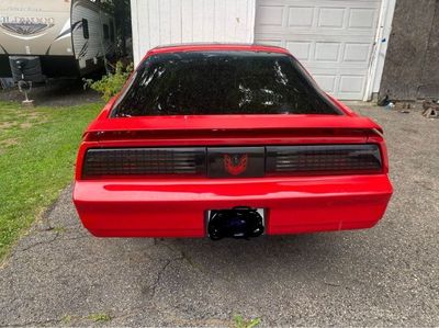 1990 Pontiac Firebird  for sale $30,995 