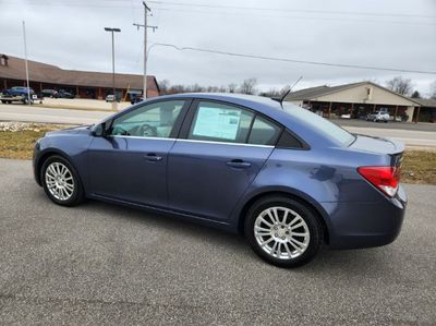 2014 Chevrolet Cruze  for sale $8,495 