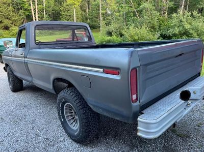 1979 Ford F-150  for sale $18,995 