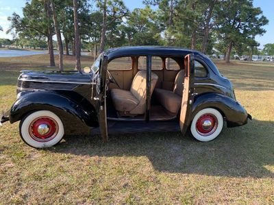 1938 Ford Model 81 A  for sale $28,895 