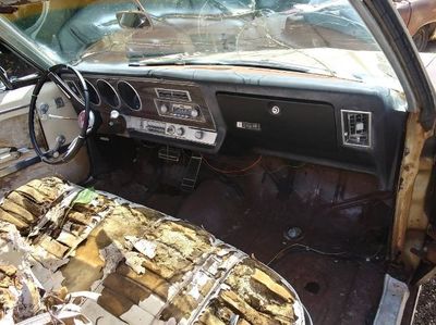 1967 Oldsmobile Delta 88  for sale $5,495 