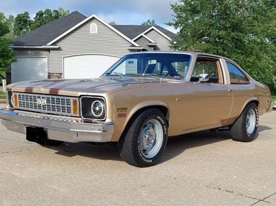 1978 Chevrolet Nova  for sale $24,995 