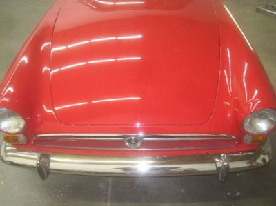 1966 Sunbeam Tiger  for sale $72,995 