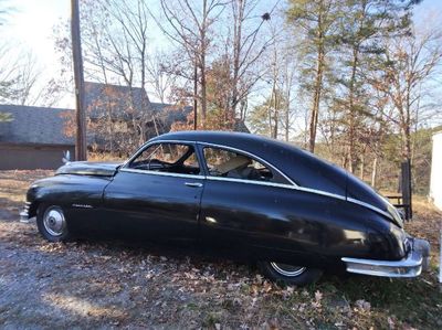 1949 Packard  for sale $11,995 