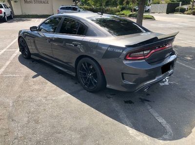 2017 Dodge Charger  for sale $35,495 