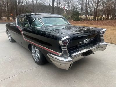 1957 Oldsmobile Super 88  for sale $77,495 
