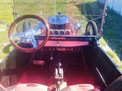 1923 Ford Roadster  for sale $21,495 