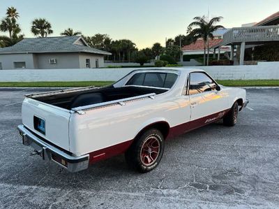 1978 Chevrolet El Camino  for sale $35,995 