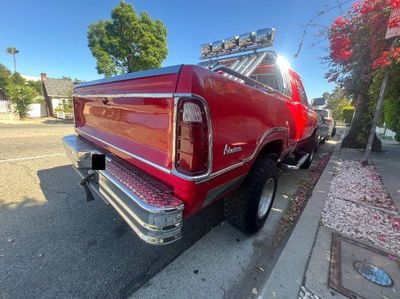 1975 Dodge Power Wagon  for sale $19,495 