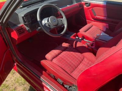 1988 Ford Mustang  for sale $26,495 