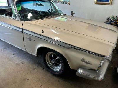 1964 Chrysler 300  for sale $11,395 