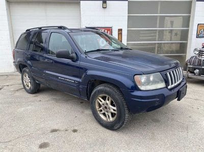 2004 Jeep Grand Cherokee  for sale $6,995 