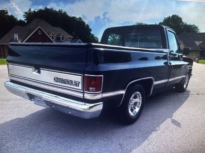 1982 Chevrolet Silverado  for sale $26,695 