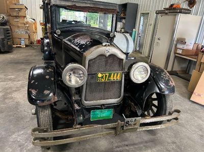 1925 Buick  for sale $10,495 