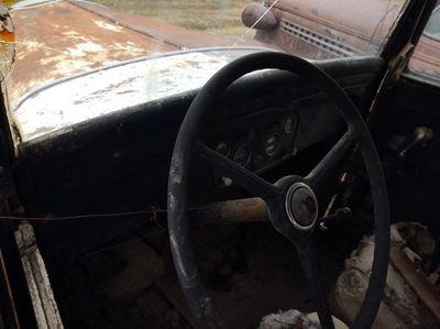 1931 Chevrolet Sedan  for sale $6,695 