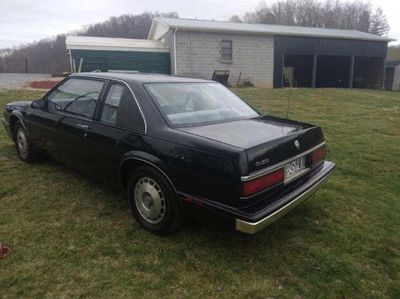 1986 Buick LeSabre  for sale $18,995 