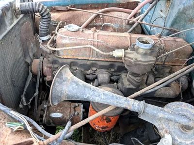 1953 Chevrolet 3100  for sale $9,995 