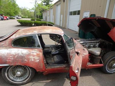 1964 Jaguar  for sale $48,495 