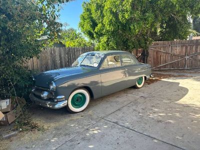 1951 Ford  for sale $12,995 