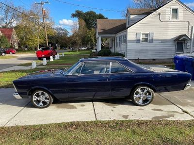 1966 Ford Galaxie 500  for sale $109,995 