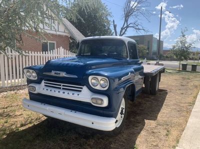 1958 Chevrolet Viking  for sale $18,995 