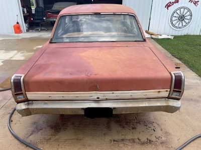 1967 Plymouth Valiant  for sale $3,195 