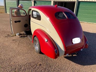 1939 Ford  for sale $21,995 