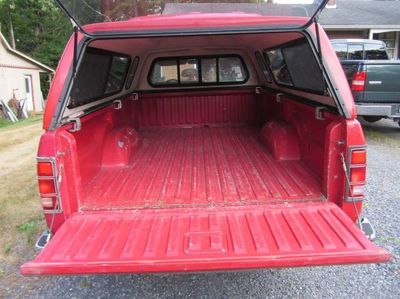 1987 Dodge Dakota  for sale $8,995 