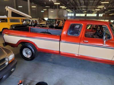 1972 Ford F250  for sale $43,995 