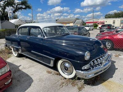 1953 DeSoto Powermaster  for sale $13,995 