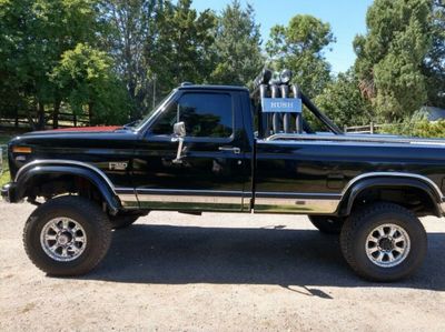 1984 Ford Pickup  for sale $44,995 