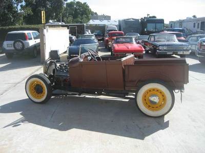 1929 Ford Roadster Pick Up  for sale $19,995 