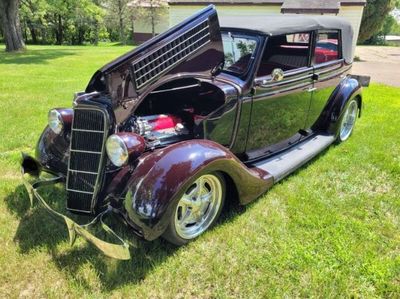 1935 Ford  for sale $62,895 