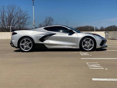 2020 Chevrolet Corvette  for sale $112,995 