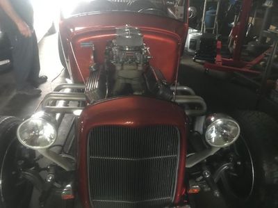 1931 Ford Roadster  for sale $28,495 