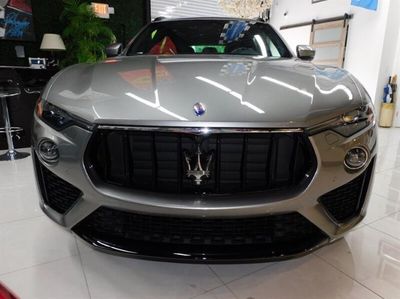 2019 Maserati Levante  for sale $79,895 