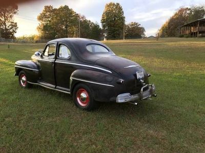 1947 Ford Business Coupe  for sale $24,995 