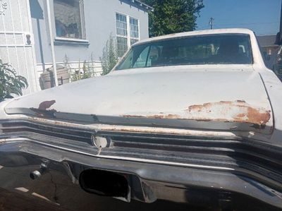 1965 Buick Skylark  for sale $7,695 