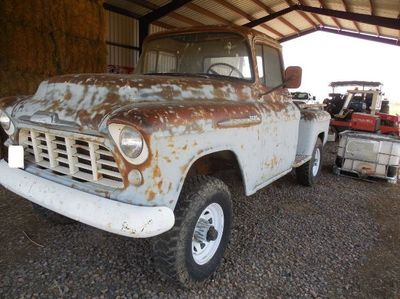 1956 Chevrolet 3100  for sale $21,995 