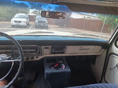 1968 Ford F-100  for sale $12,995 