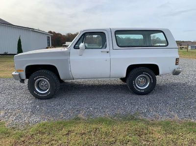 1988 GMC Jimmy  for sale $20,495 